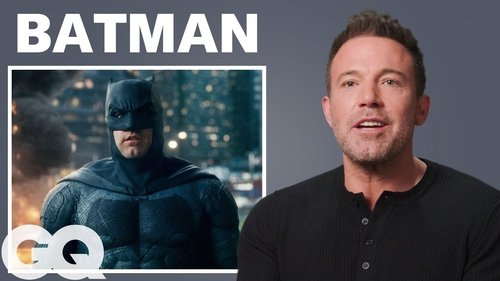 Background image for Ben Affleck