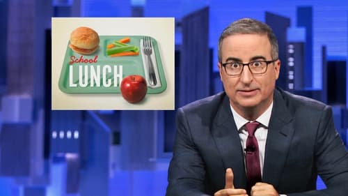 September 8, 2024: School Lunch Programs