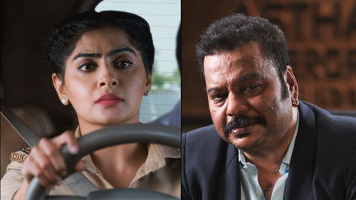 Karishma Locks Horns With Bansal