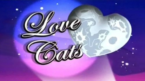 Background image for Love Cats