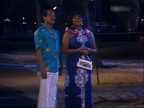 Background image for The Jeffersons Go to Hawaii (2)