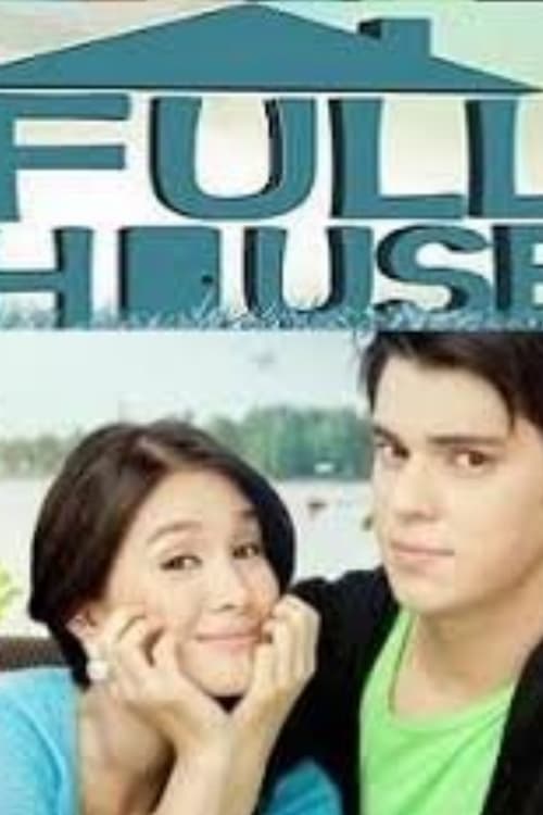 Show cover for Full House