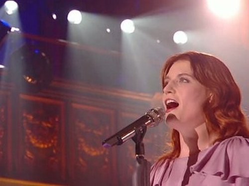 Background image for Florence + the Machine