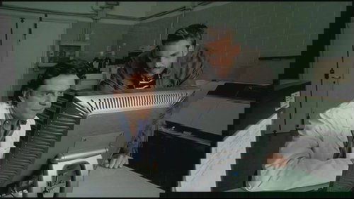 Background image for Wrong parents / The angel of death