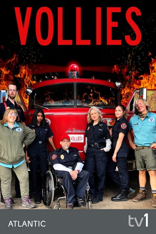 Show cover for Vollies