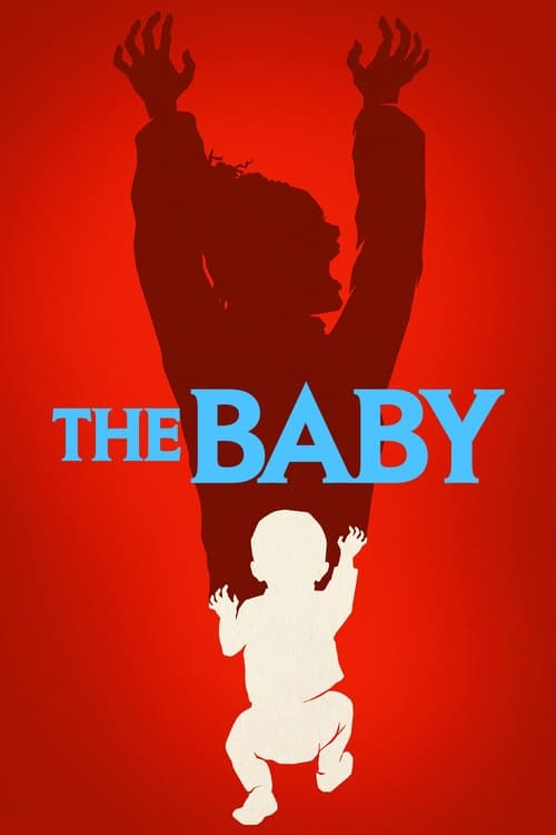 Show cover for The Baby