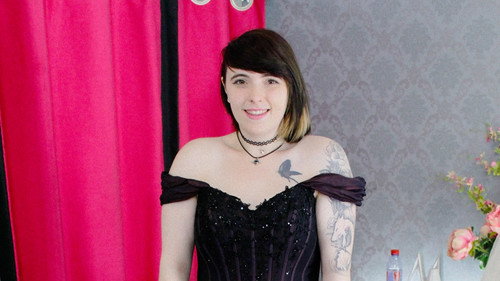 Outside-the-Box Frocks