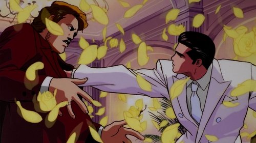 Background image for Portrait of a Killer