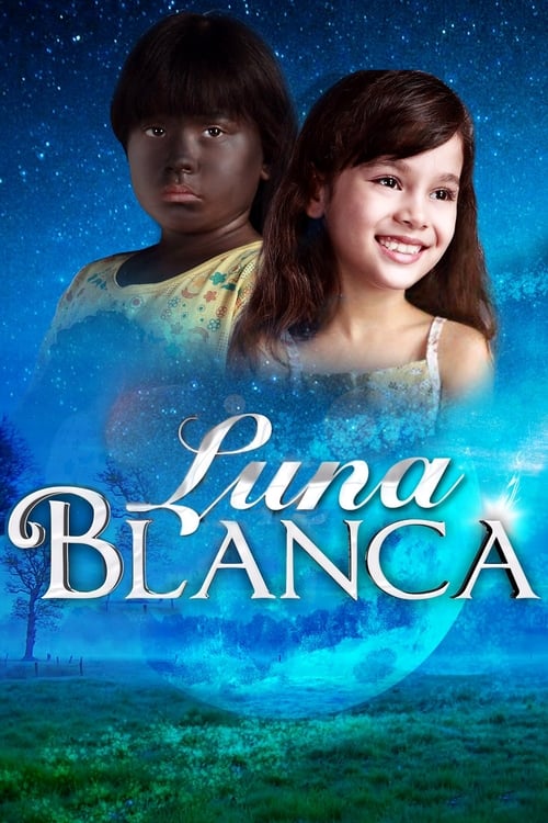 Show cover for Luna Blanca