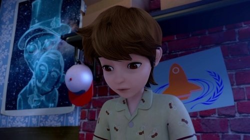 Background image for Episode 16