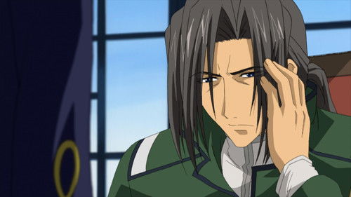 Background image for The Shadow Begins to Move