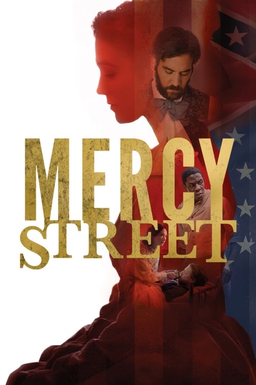 Show cover for Mercy Street