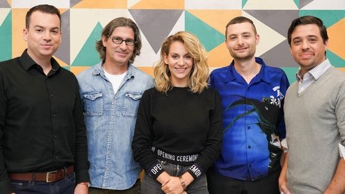 Background image for Episode 15