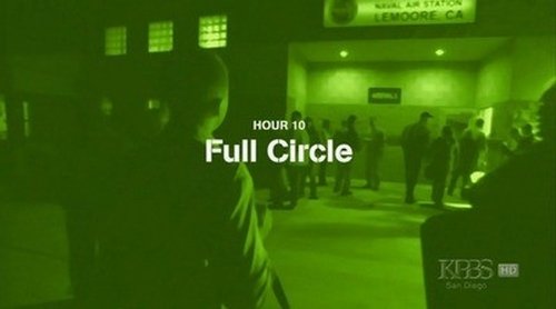 Background image for Full Circle