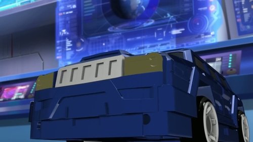 Background image for Episode 22