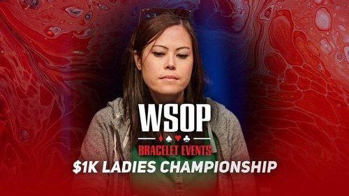 Background image for Event #22 $1K Ladies Championship