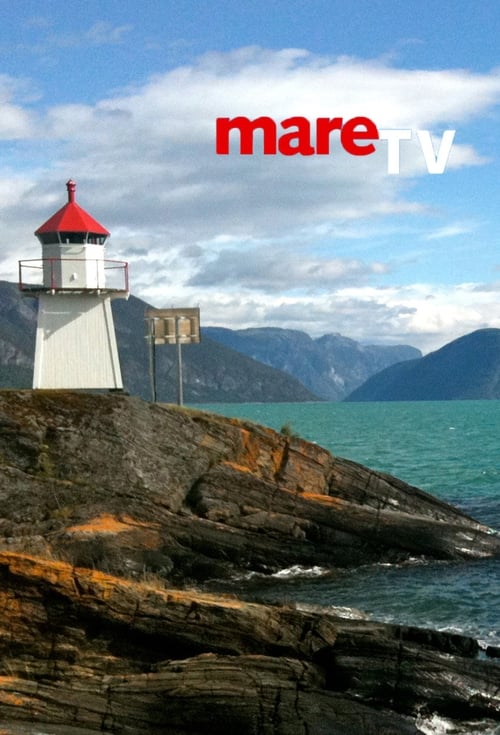 Show cover for mare TV