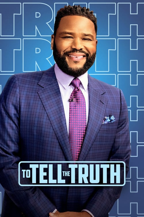 Show cover for To Tell the Truth