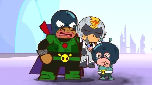 Background image for Episode 5