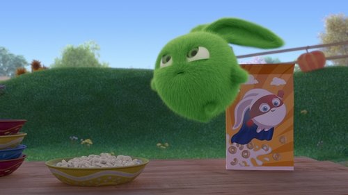 Background image for Superbunny