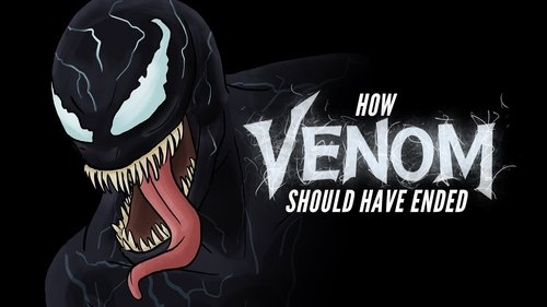 Background image for How Venom Should Have Ended
