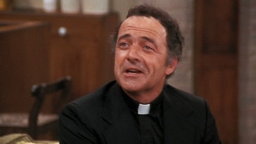 Background image for Mary's Father