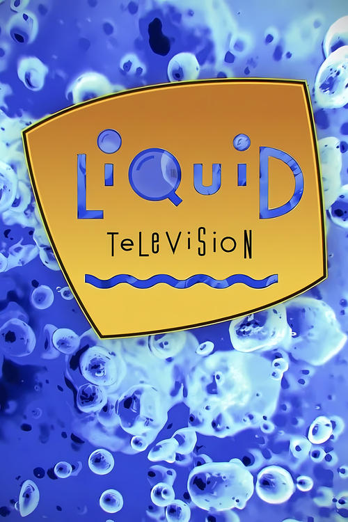 Show cover for Liquid Television