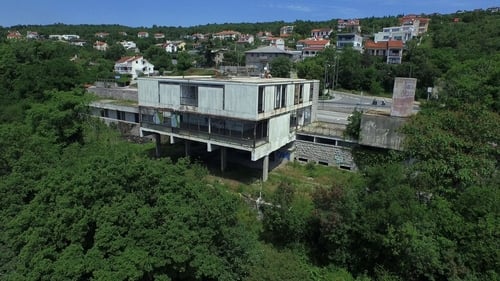 Brief Encounters Along the Adriatic Highway