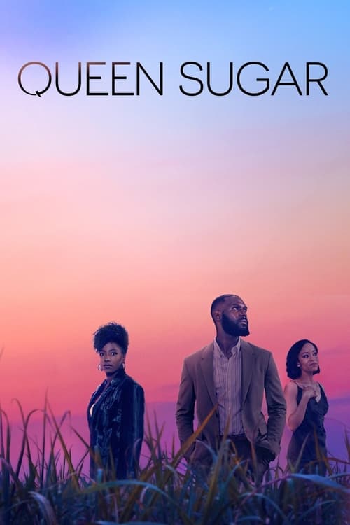 Show cover for Queen Sugar