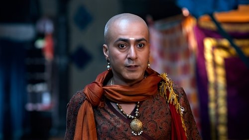 Background image for Pandit Ramakrishna Looks for Accommodation