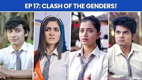 Clash Of The Genders!