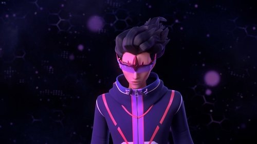 Background image for Episode 23