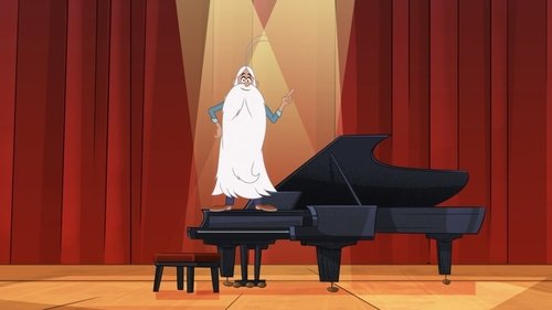 Background image for Episode 9
