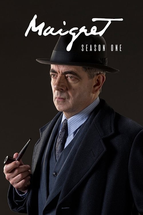 Season 1 poster