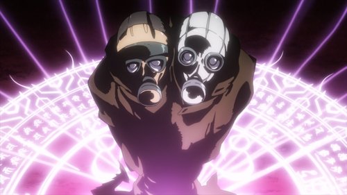 Background image for The War Begins