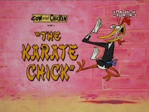 The Karate Chick