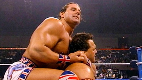 Background image for Superstars - Mar. 25, 1995