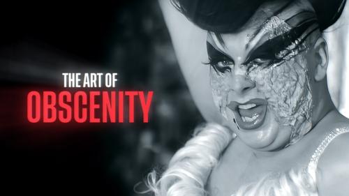Background image for John Waters and the Art of Obscenity