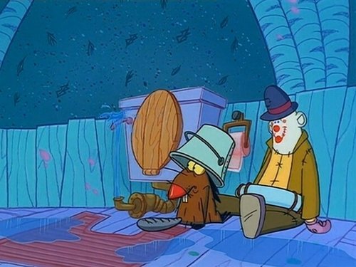 Background image for Too Loose Latrine