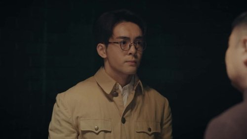Background image for Episode 9