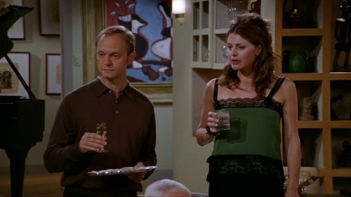 Background image for A Man, a Plan and a Gal: Julia