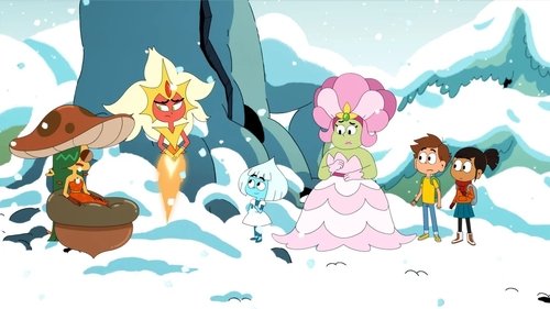 Background image for The Season Fairies