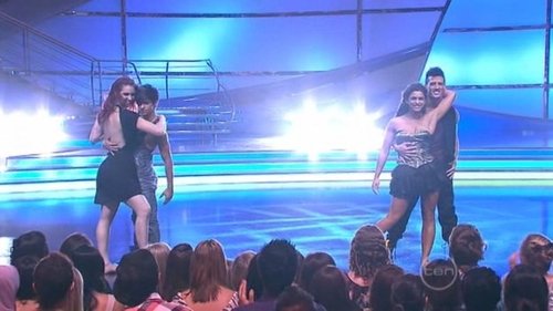 Background image for Top 4 performances