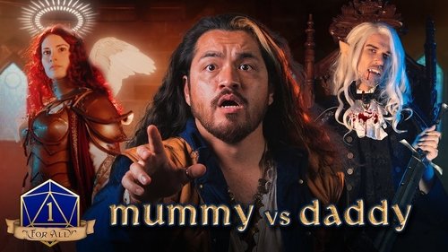 Background image for Choosing Between Good and Evil