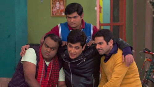 Bhabi Ji Ghar Par Hain - Episode 775 - February 15, 2018 - Full Episode