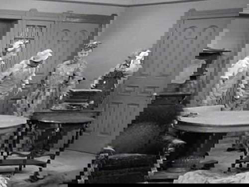 Background image for Redecorating the Mertzes' Apartment