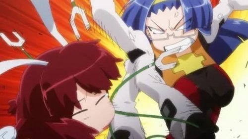 Background image for Iono Crisis