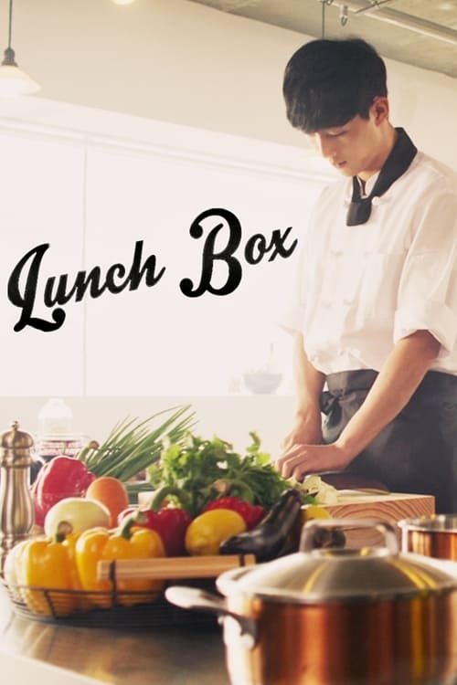 Show cover for Lunch Box