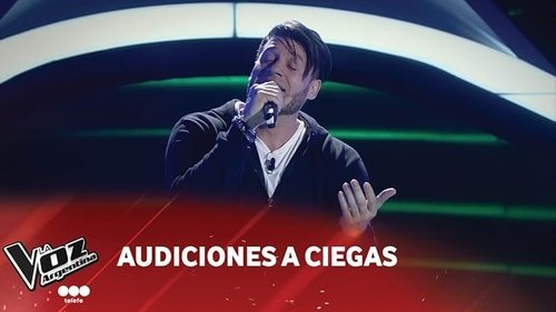 Background image for Episode 13⎜Blind Auditions