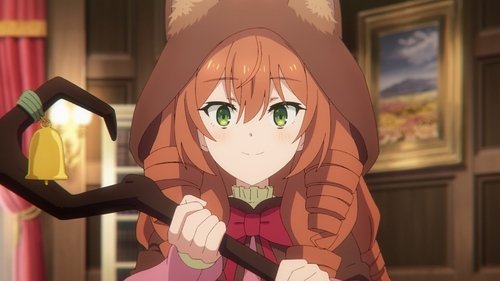 Background image for Monica Becomes a Delinquent